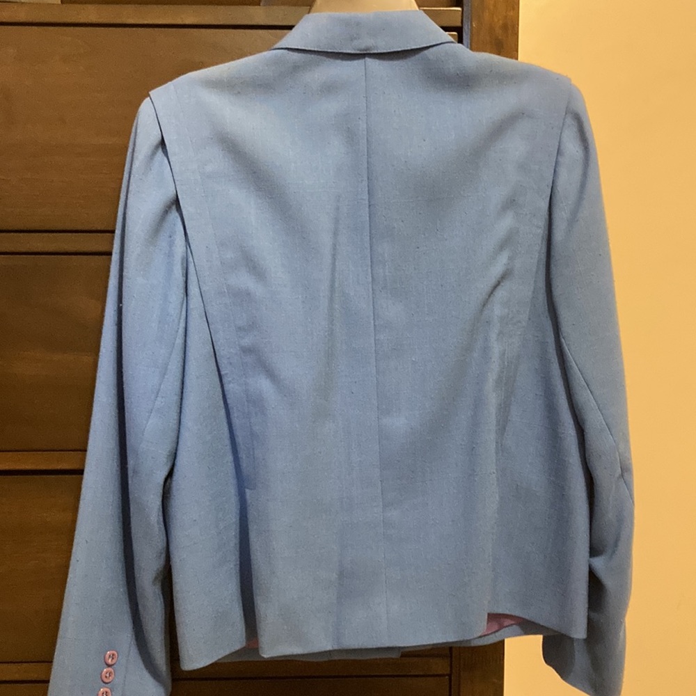 Women’s jacket - Picture 6 of 8